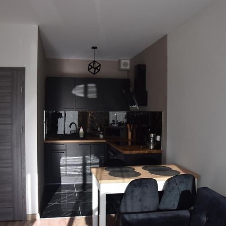 Apartamenty Danka Gąski Exterior foto