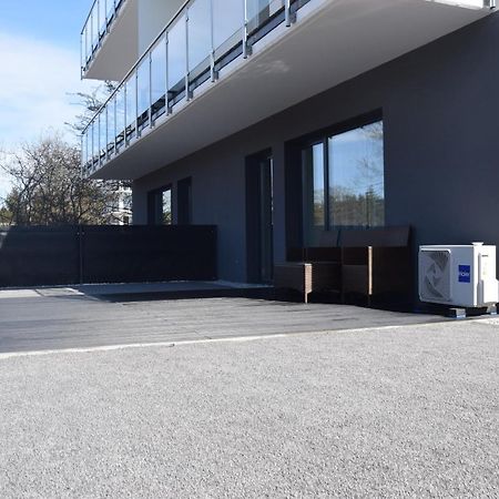 Apartamenty Danka Gąski Exterior foto
