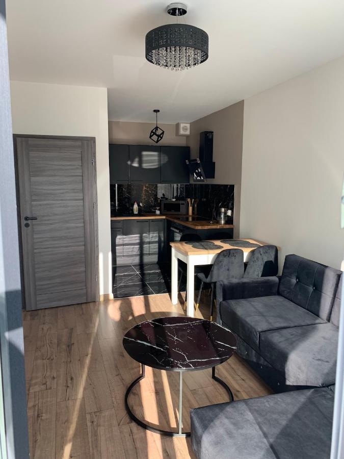 Apartamenty Danka Gąski Exterior foto