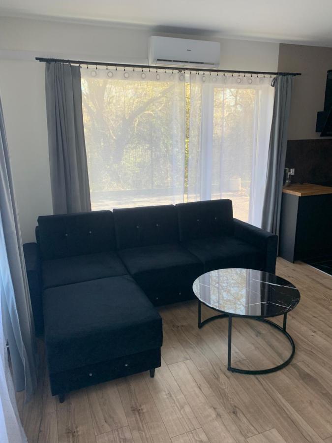 Apartamenty Danka Gąski Exterior foto