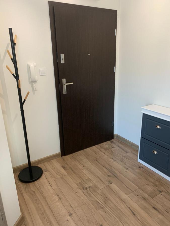 Apartamenty Danka Gąski Exterior foto