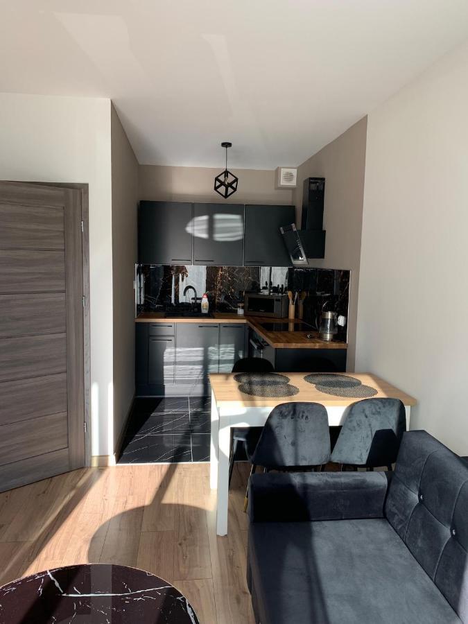 Apartamenty Danka Gąski Exterior foto