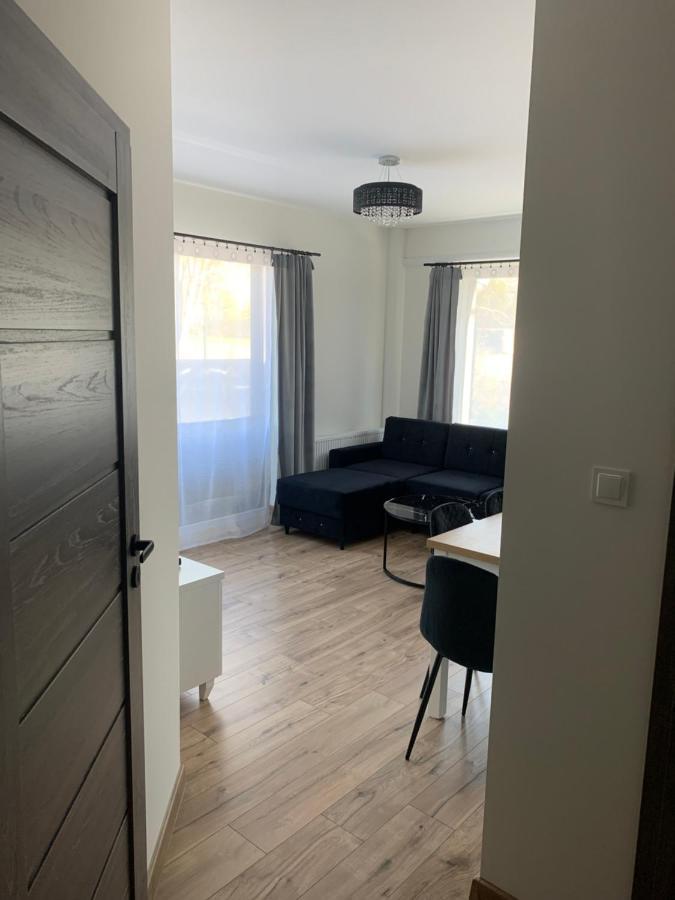 Apartamenty Danka Gąski Exterior foto