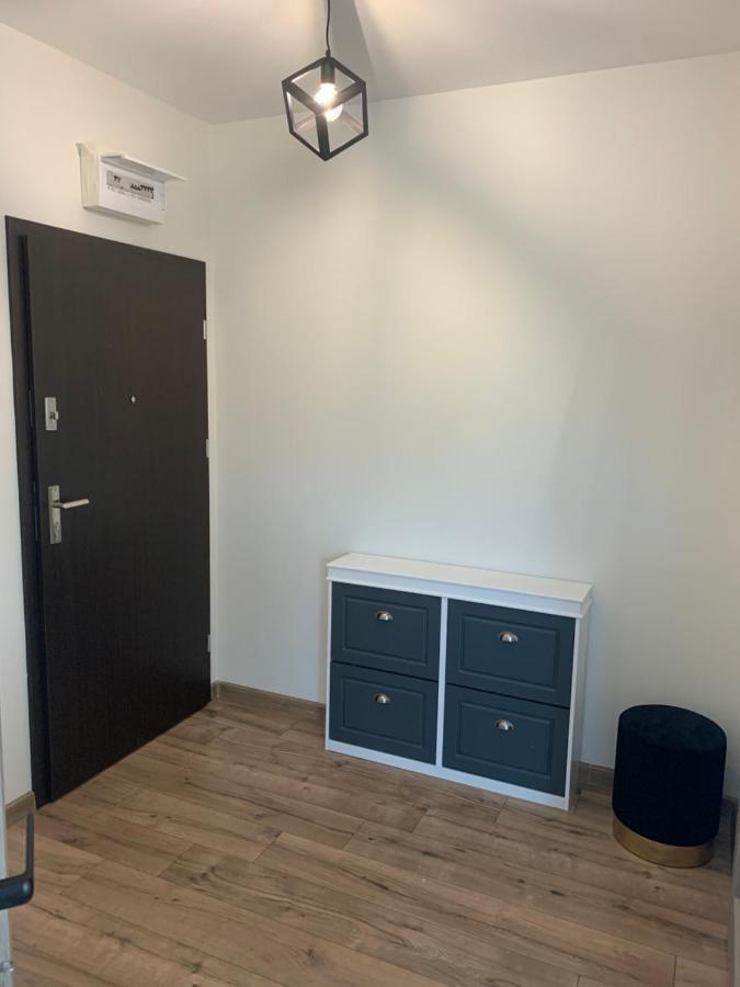 Apartamenty Danka Gąski Exterior foto