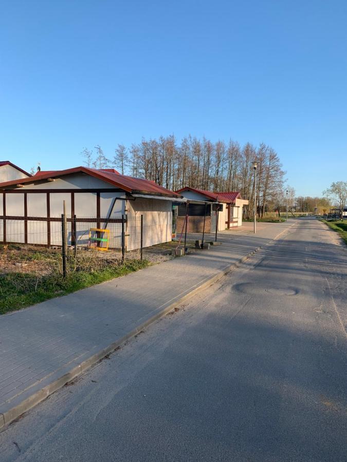 Apartamenty Danka Gąski Exterior foto