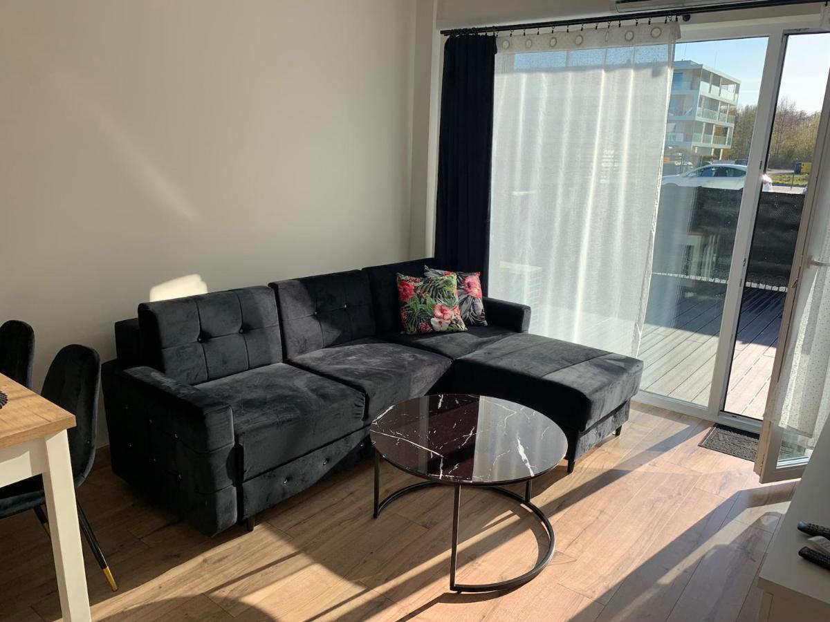 Apartamenty Danka Gąski Exterior foto