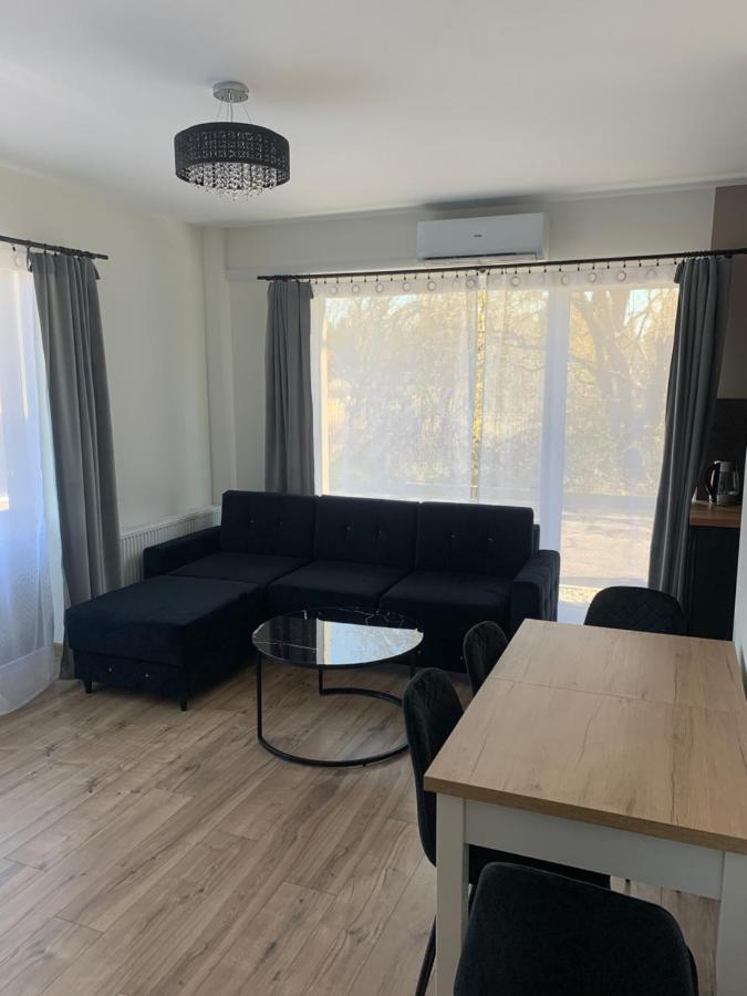 Apartamenty Danka Gąski Exterior foto