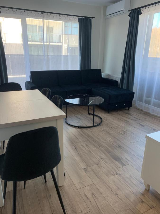 Apartamenty Danka Gąski Exterior foto