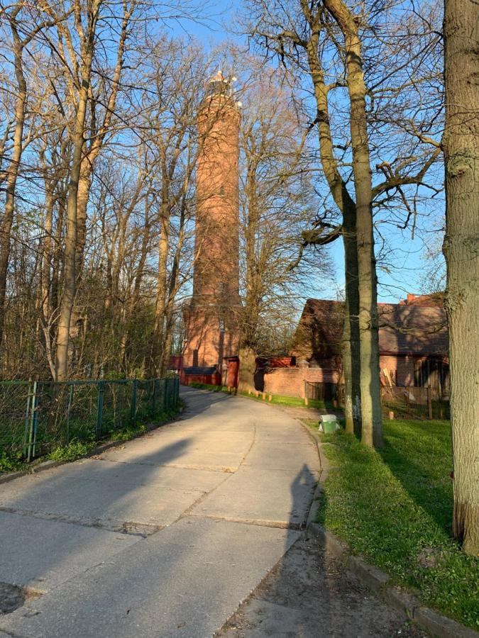 Apartamenty Danka Gąski Exterior foto