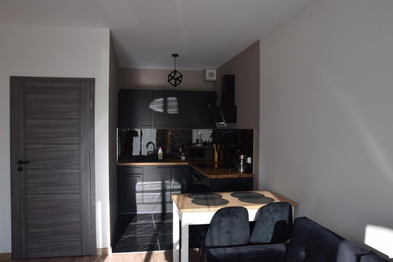 Apartamenty Danka Gąski Exterior foto