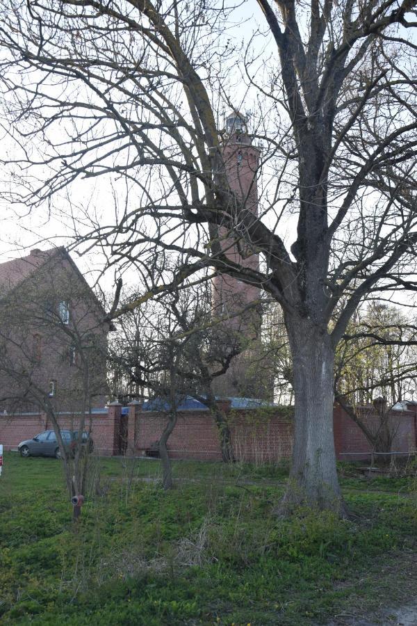 Apartamenty Danka Gąski Exterior foto