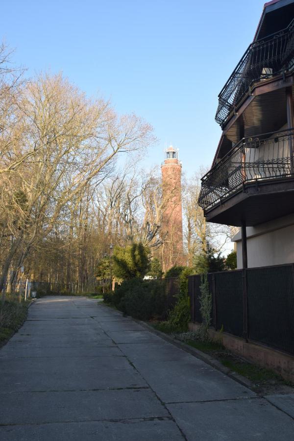 Apartamenty Danka Gąski Exterior foto