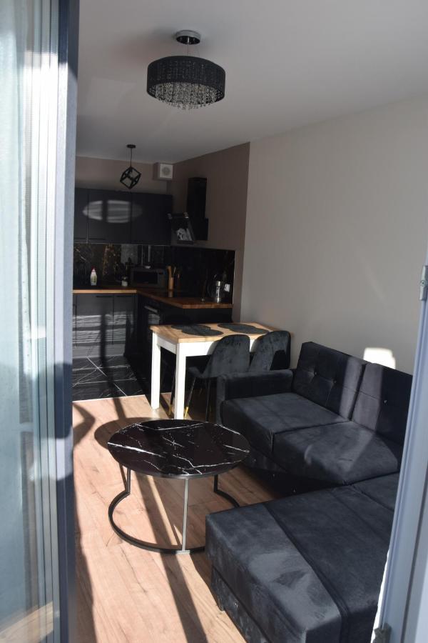 Apartamenty Danka Gąski Exterior foto